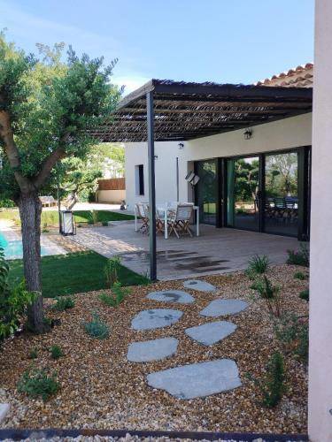 140 m² Villa