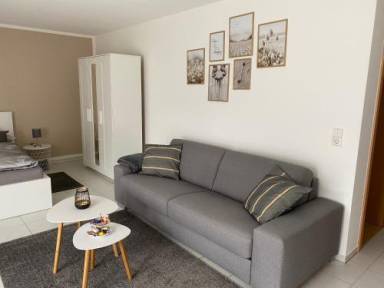 Ferienwohnung Reute