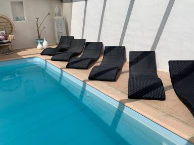 295 m² Willa