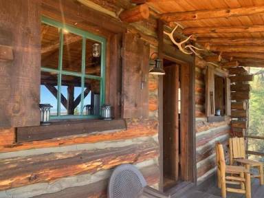 Cabin Prescott