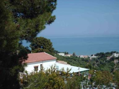 Appartamento San Menaio
