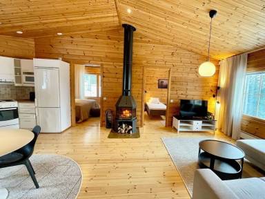 86 m² Landhaus