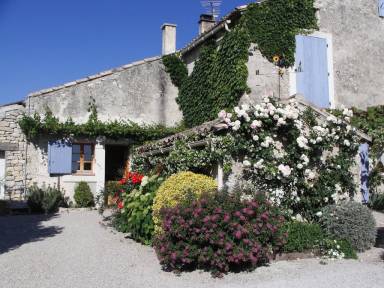 Cottage Vaison-la-Romaine