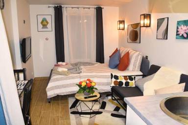 Appartement Houilles