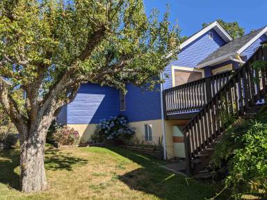 House Powell River