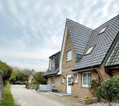 Ferienwohnung Keitum
