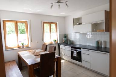 Ferienwohnung Rosenheim