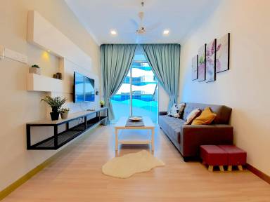 Apartment Kampung Morten