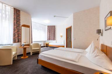 Hotel Koblenz
