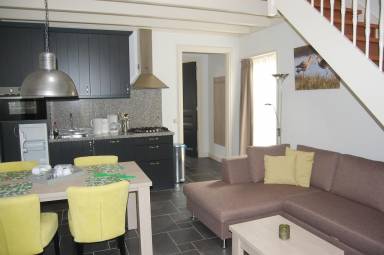 Appartement Loosdrecht