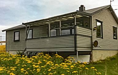 House Repvåg