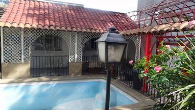 Bed & Breakfast Barrio Italia