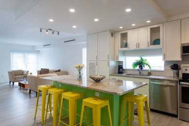 House Kitchen Miami