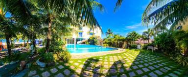 Resort Air conditioning Nagbalayong