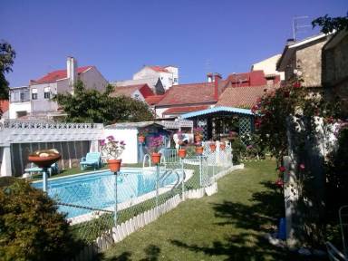 Huis María Auxiliadora