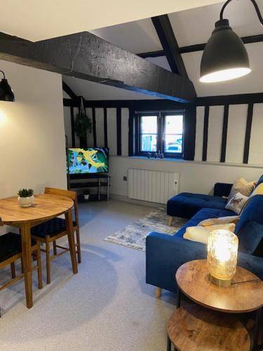 Apartment Bishop's Stortford