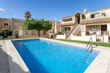 House San Miguel de Salinas