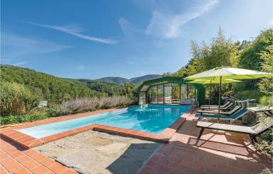 Maison de vacances 130 m²