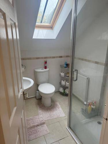 Bed and breakfast Madeley