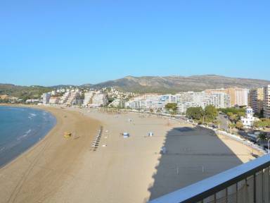 Apartamento de 75 m²