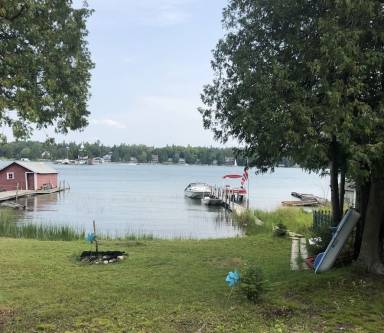Cottage Hessel