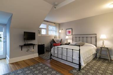 Bed and breakfast  Port Chester