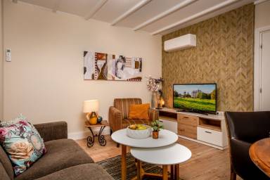 Appartement Sauna Mechelen