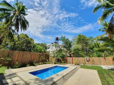 Villa 300 m²