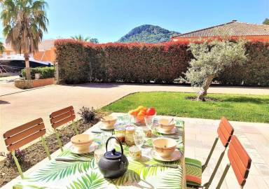 Apartment  Rutali
