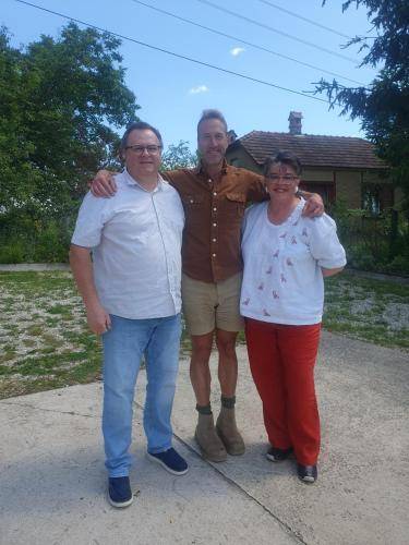kuća Lopatinec