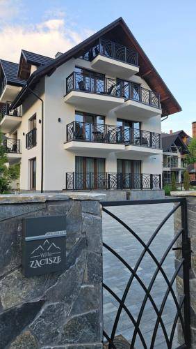 Apartament Szczawnica