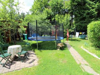 Appartamento Wernberg