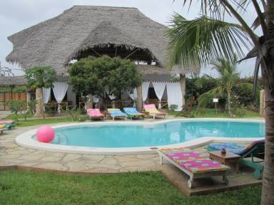 Villa  Watamu