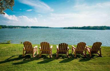 House  Lake Wylie