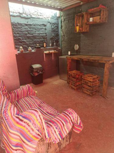 Apartment  El Molino Iztapalapa