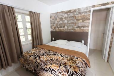 Farmhouse Itoupava Central