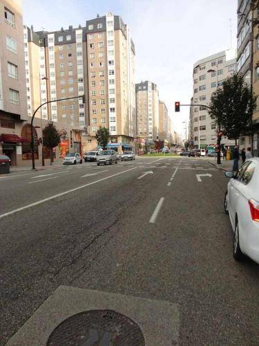 Apartamento  Vigo