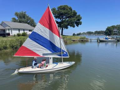 House Deltaville