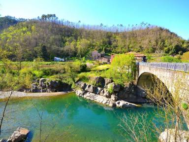 Casa Borgo Val di Taro