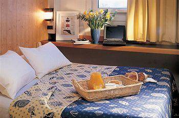 Best Hotel Bordeaux Sud — photo 2