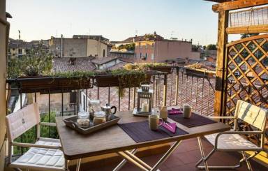Appartamento Castel Maggiore