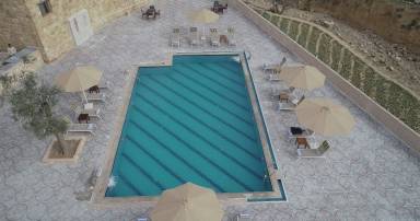 Resort  Wadi Musa