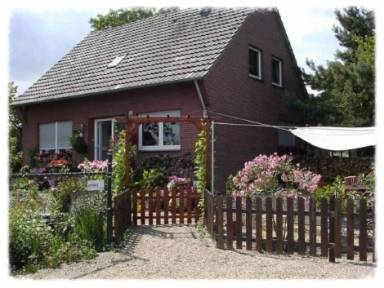 Ferienwohnung Geldern