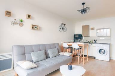Appartement Royat