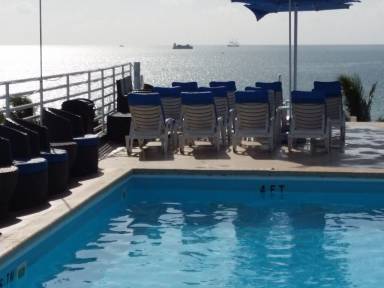 Appart'hôtel 84 m²