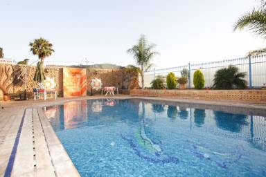 Accommodatie Airconditioning Saïdia