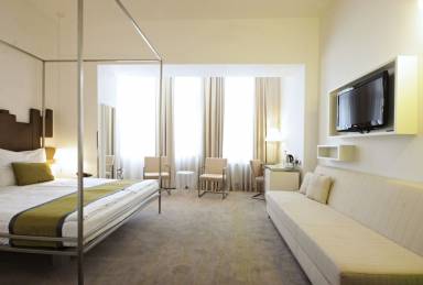 Hotel Prager Neustadt