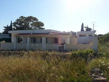 Villa Maruggio