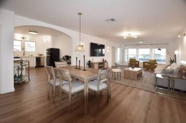 Apartment Eastern Malibu