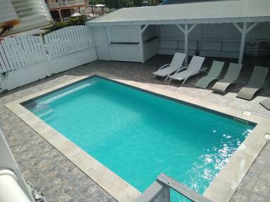 House Petit-Canal
